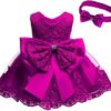 Baby Girl Party Dress