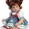 Cute Toddler Doll