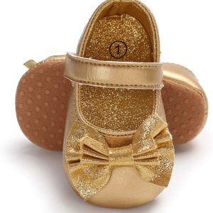 Baby Girl Shoes