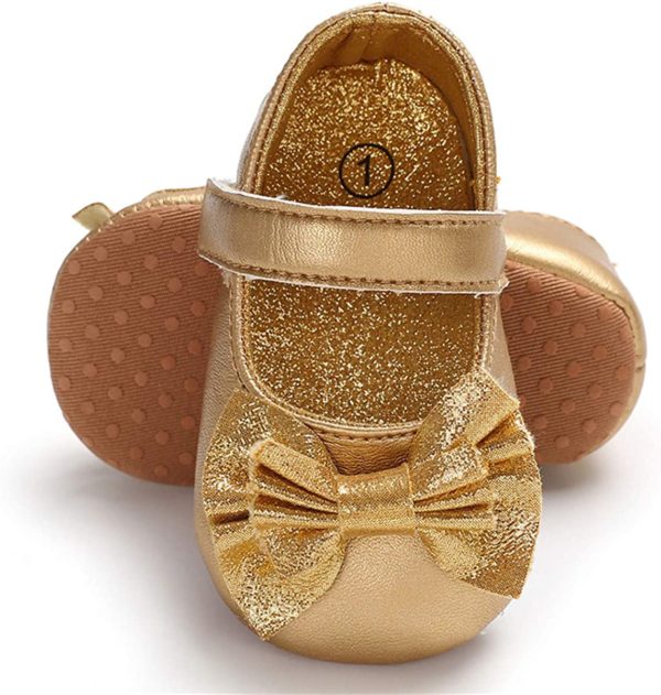 Baby Girl Shoes