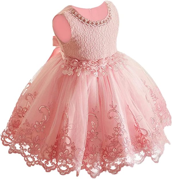 Baby Dress for all occasions
