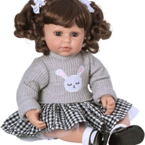 Preppy Toddler doll