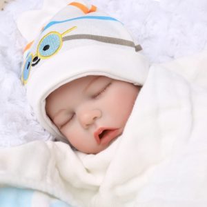 Sleeping Newborn