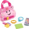 Fisher Price Smart Purse