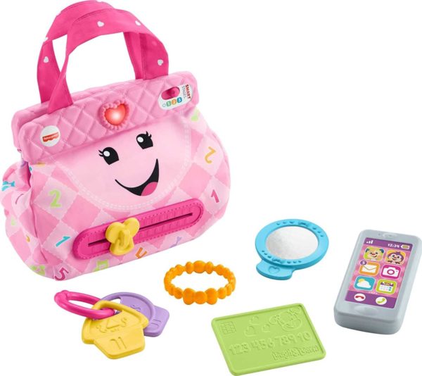 Fisher Price Smart Purse