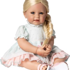 Toddler Doll