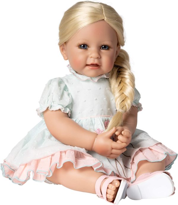 Toddler Doll