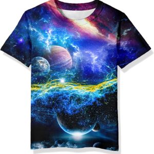 Space Shirt